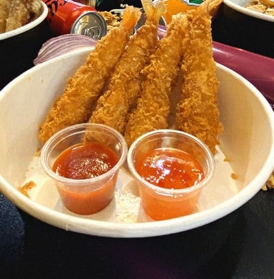 Crispy Rice — photo 2
