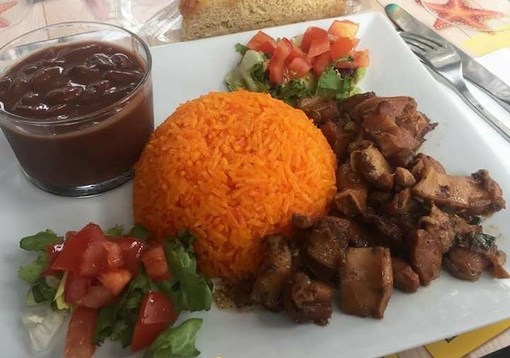 Photo de DM saveurs