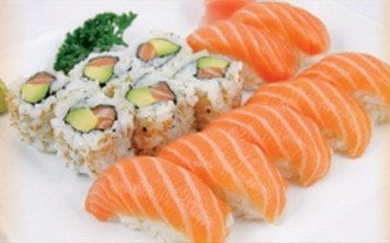 Kariya Sushi — photo 2