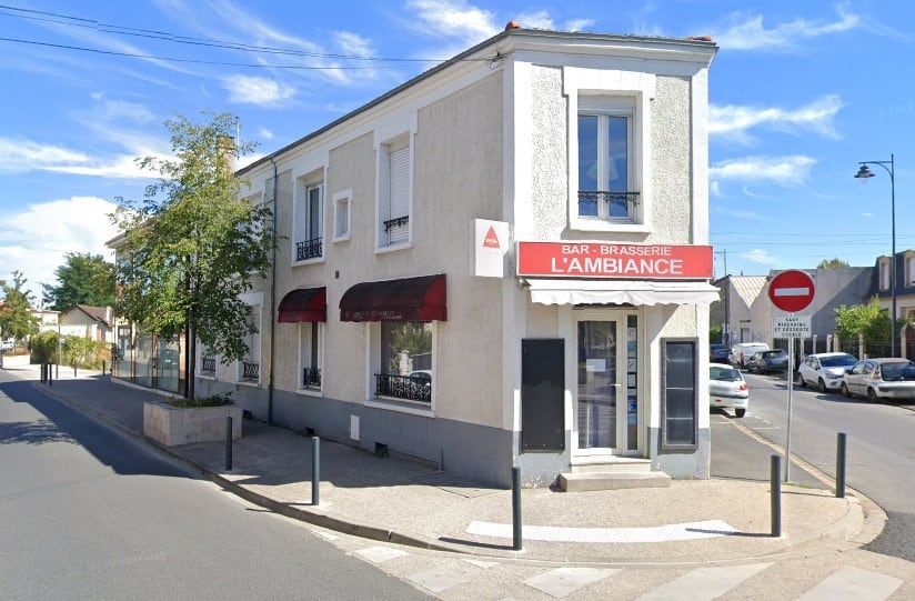 L'Ambiance — photo 3
