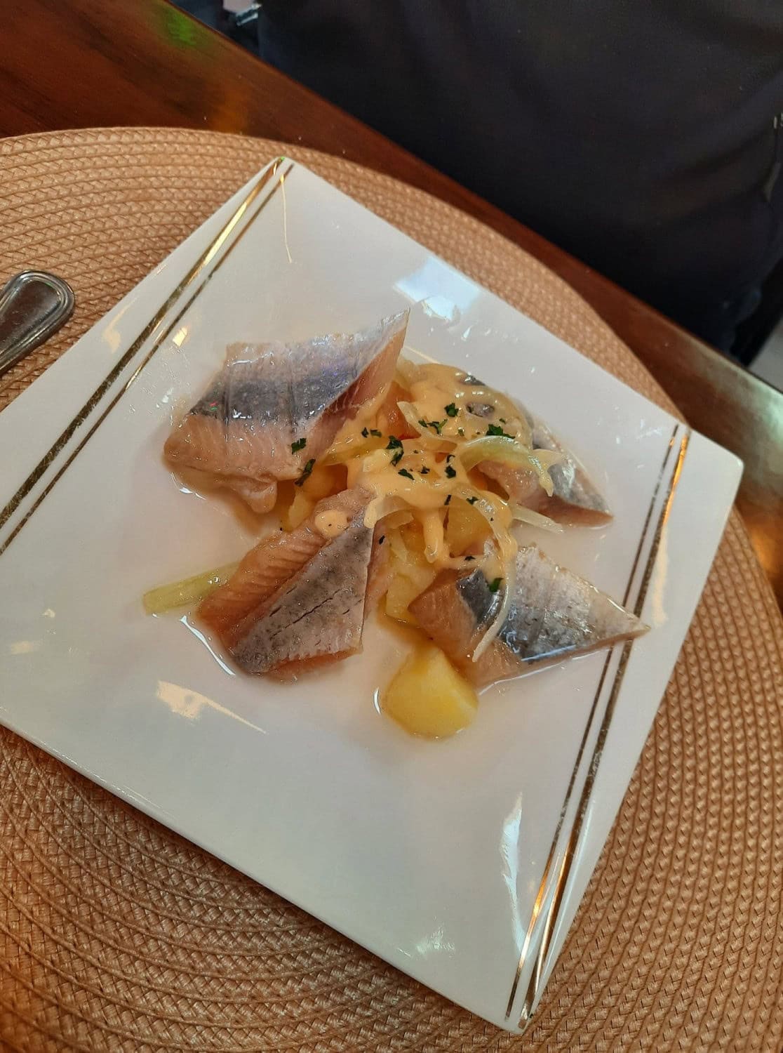 L'Assiette du Club — photo 2