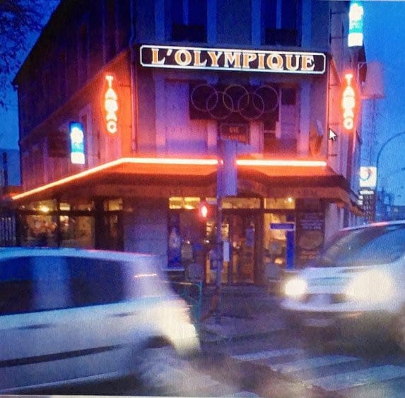 L'olympique — photo 2