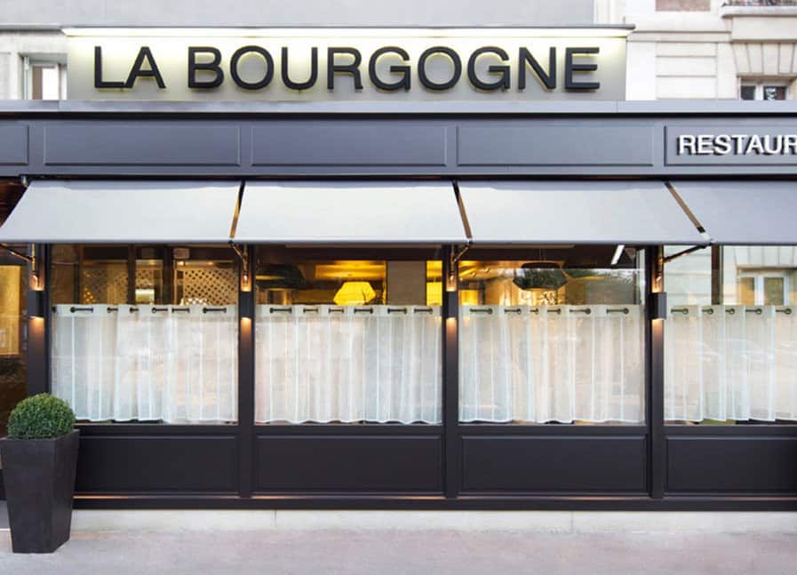 La Bourgogne — photo 2