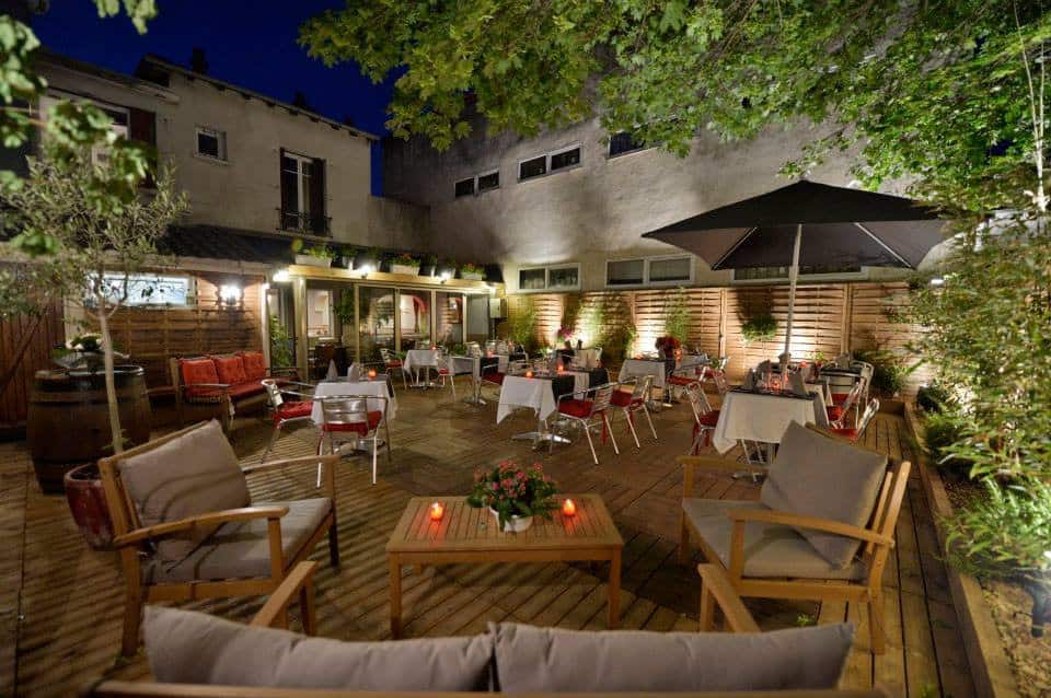 La Rotisserie — Viandes et Grillades à Maisons Alfort — photo 2
