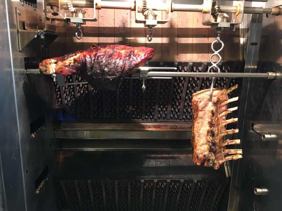 La Rotisserie — Viandes et Grillades à Maisons Alfort — photo 3