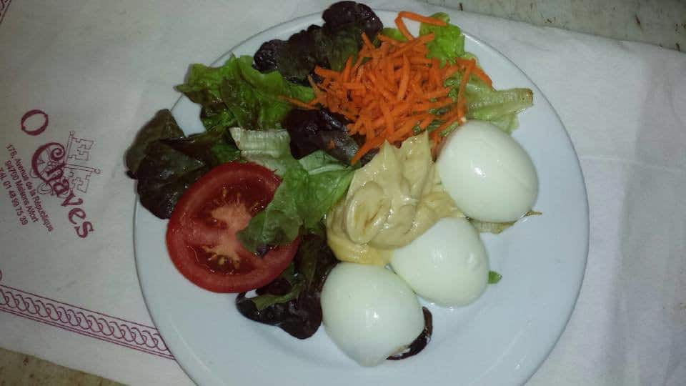 Le Chaves — photo 3