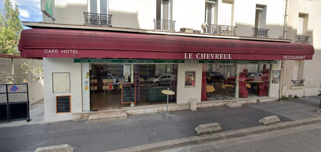 Le Chevreul — photo 2