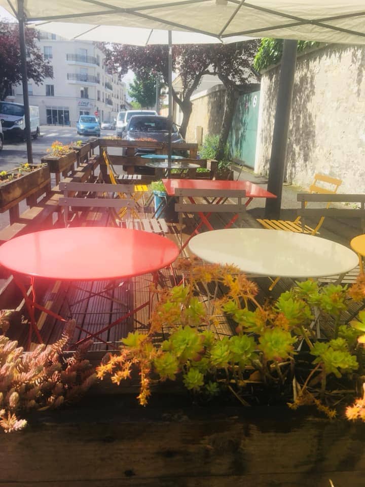 Le Lieu Commun — photo 3