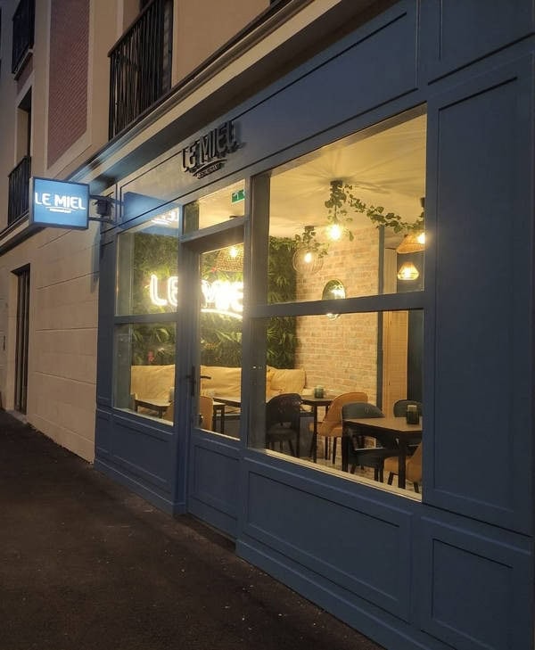 Le Miel — photo 2