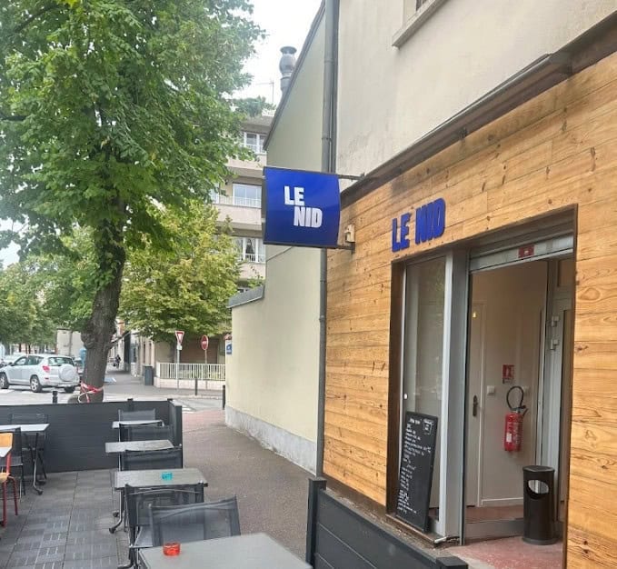 Le Nid — photo 2