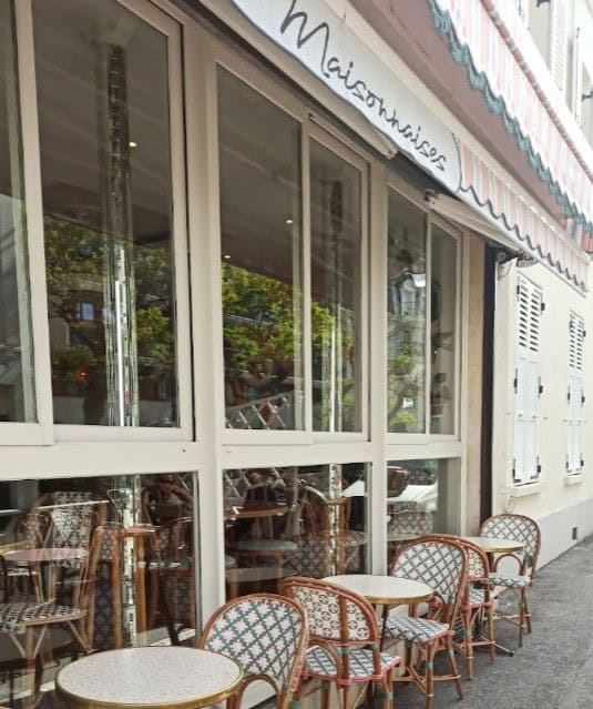 Les Maisonnaises — photo 2