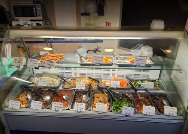 Les Saveurs d'Asie — photo 3