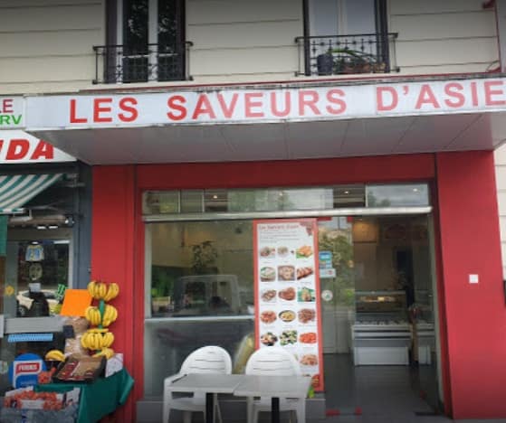 Les Saveurs d'Asie — photo 2