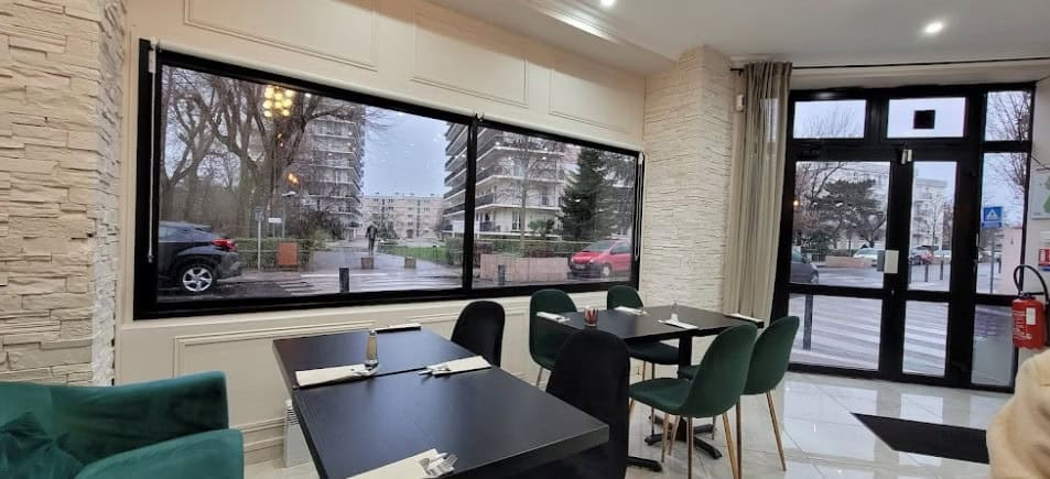LS café — photo 3