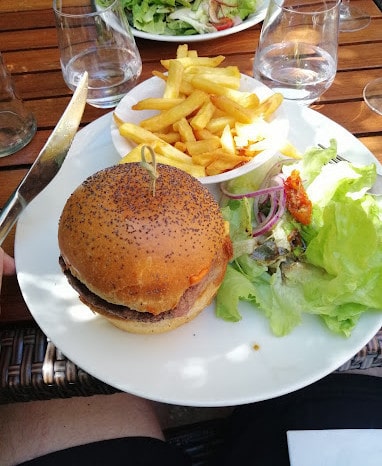 Photo de Mansio