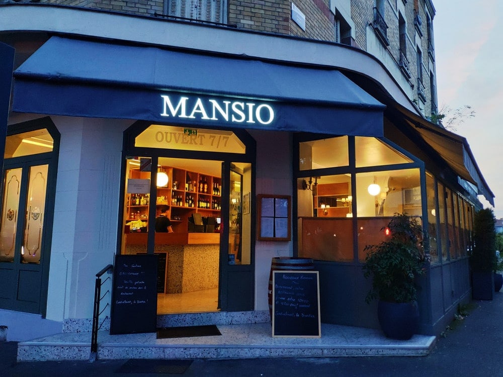 Mansio — photo 2