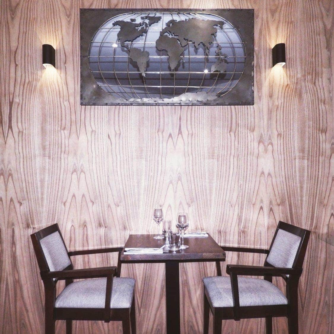 Meat Steakhouse — photo 3