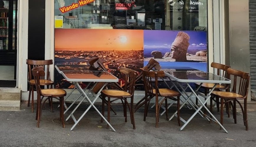 Paris istanbul — photo 2