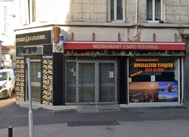 Paris istanbul — photo 3