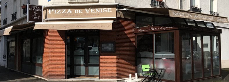 Pizza de Venise — photo 2