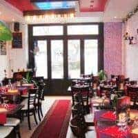 Pizzeria Jazz — photo 2