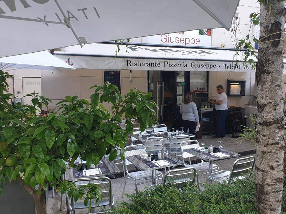Ristorante pizzeria Giuseppe — photo 2