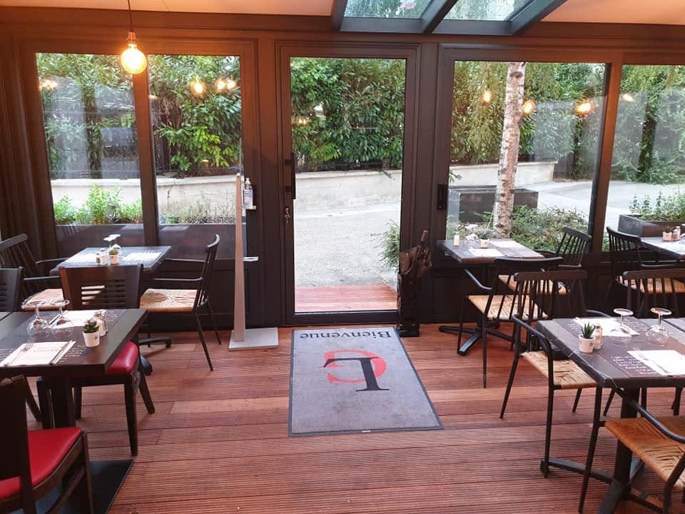 Ristorante pizzeria Giuseppe — photo 3
