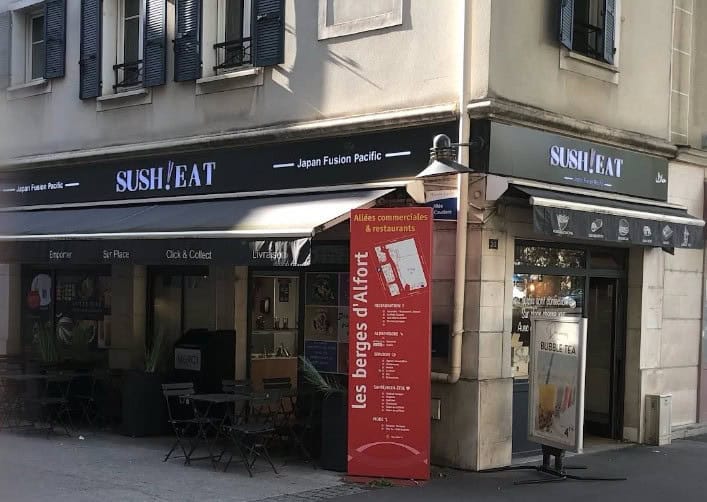 Susheat — photo 3