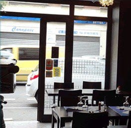 Sushi clemenceau — photo 2