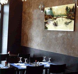 Sushi clemenceau — photo 3