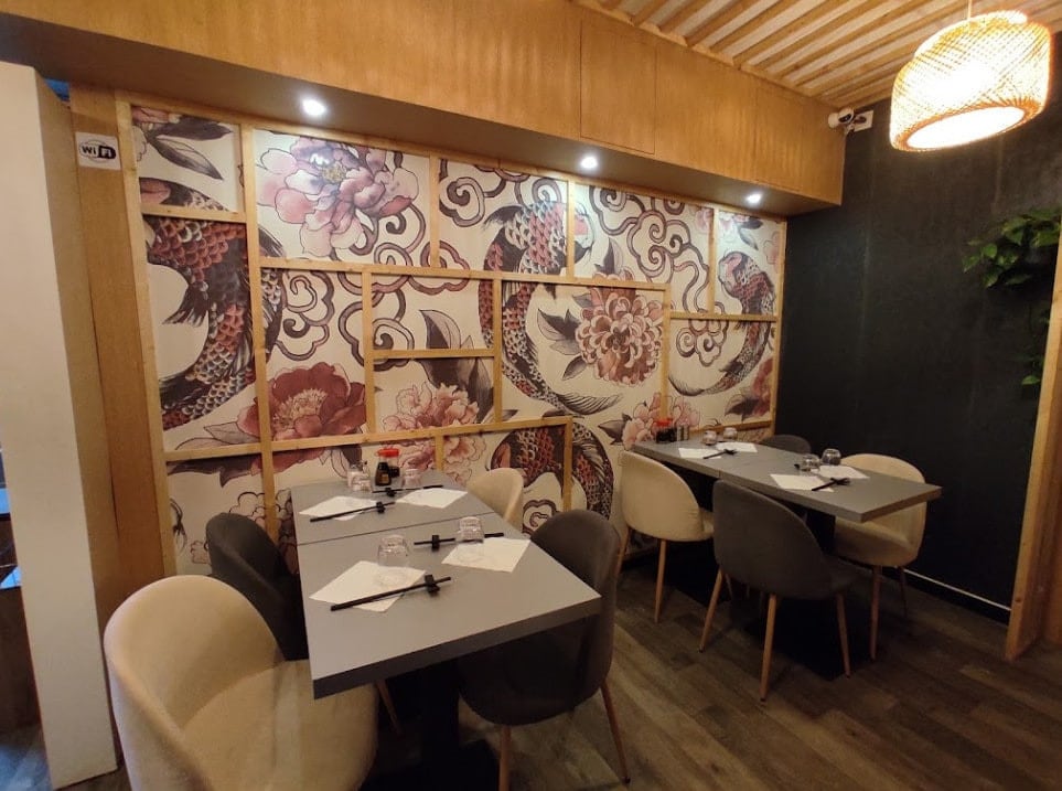 Sushi kyo — photo 3