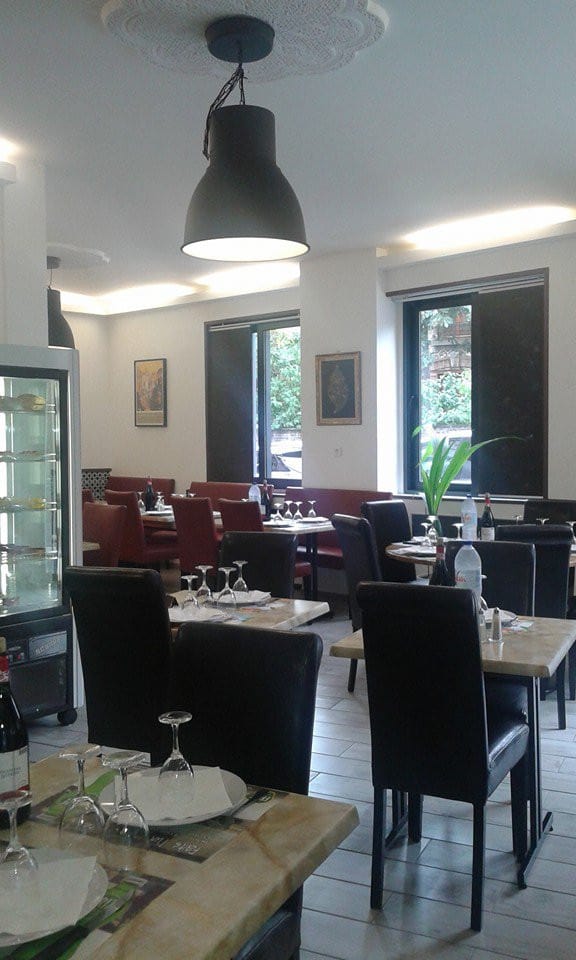 Viana grill — photo 3