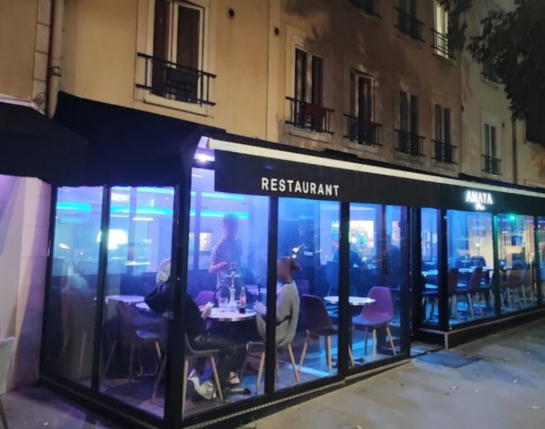Amaya Paris — photo 2