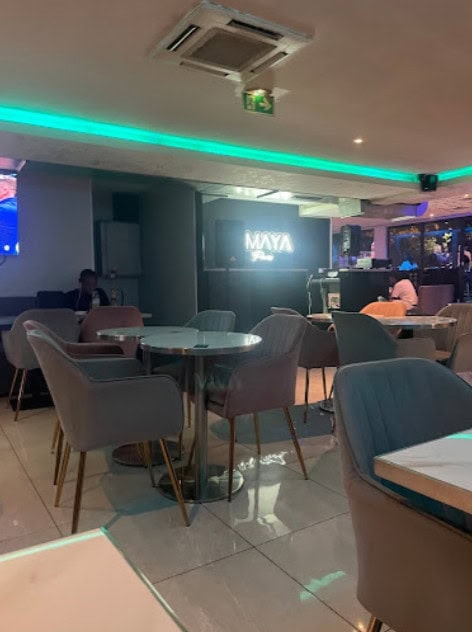Amaya Paris — photo 3