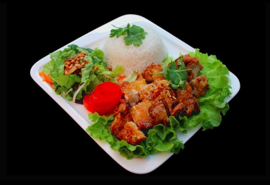 Ambiance Asie — Restaurant Vietnamien à Villejuif — photo 2