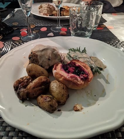 Au Moulin d'Yves — photo 2