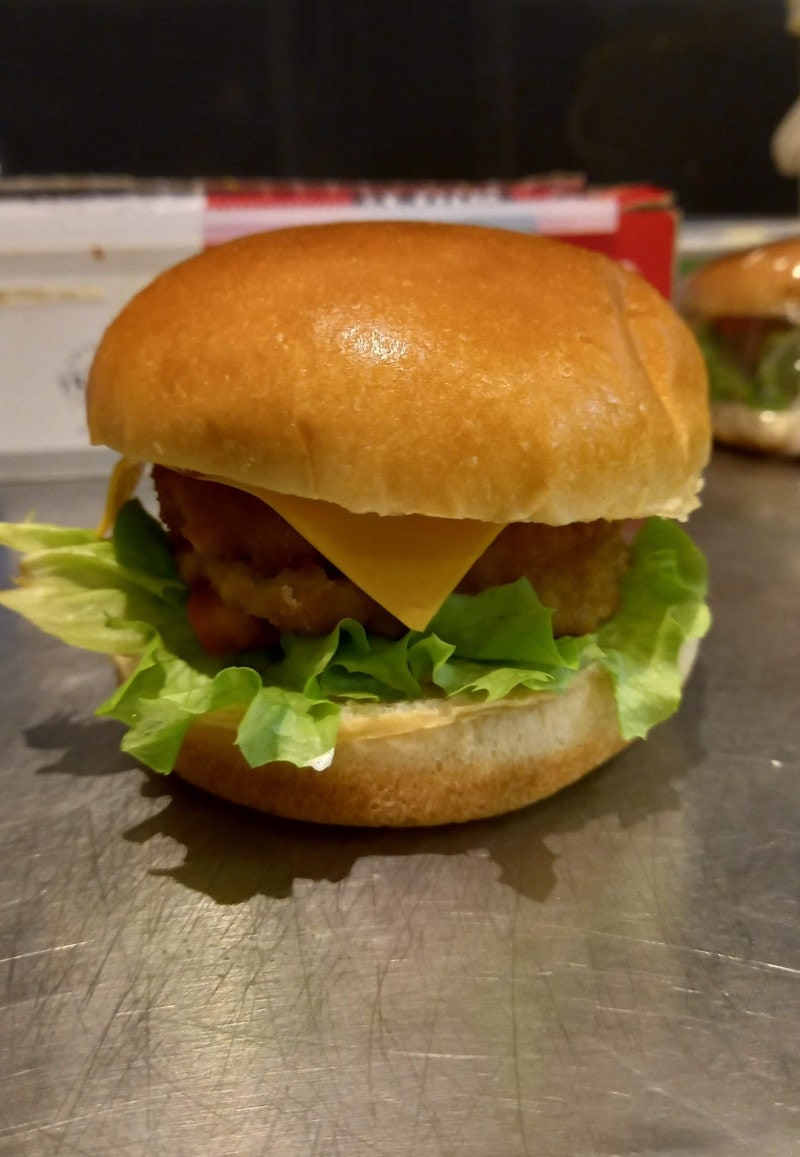 Photo de Aux Délices 2K