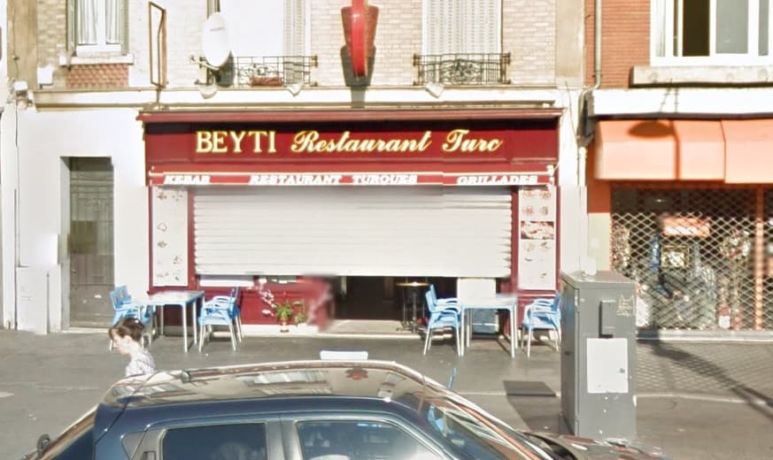 Beyti — photo 3