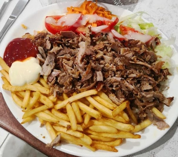 Photo de Bodrum