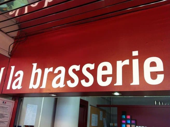 Brasserie des Esselières — Brasserie à Villejuif — photo 2