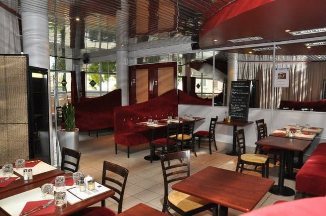 Brasserie des Esselières — Brasserie à Villejuif — photo 3