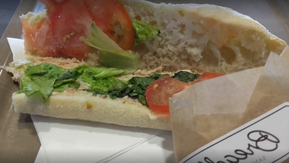 Bread & Co — photo 2
