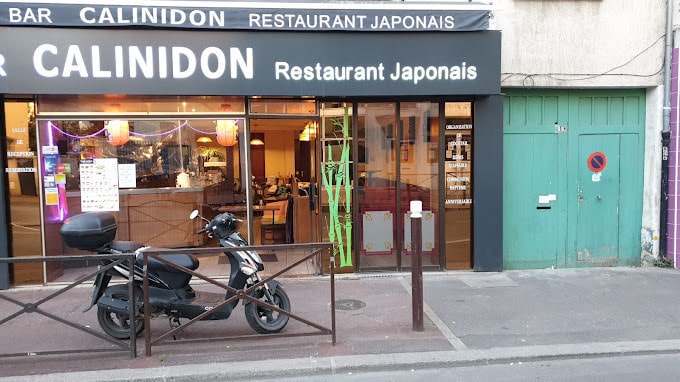 Calinidon — photo 3