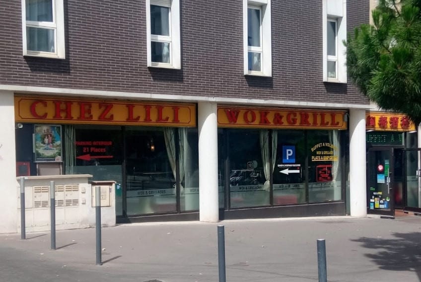 Chez Lili — photo 3