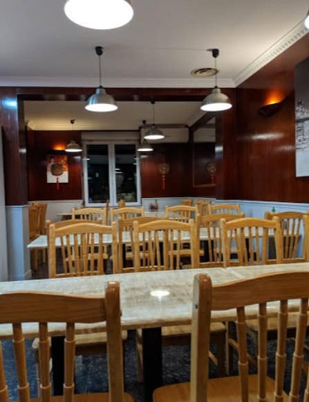 Chez Lu Cheng — photo 3