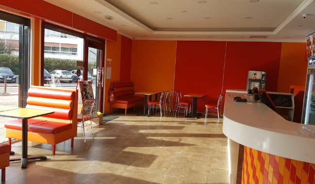 Chicken Spot — photo 3
