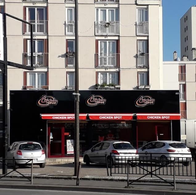 Chicken Spot — photo 2
