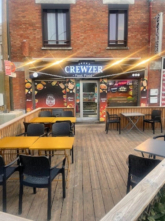 Crewzer & Tacos — photo 2