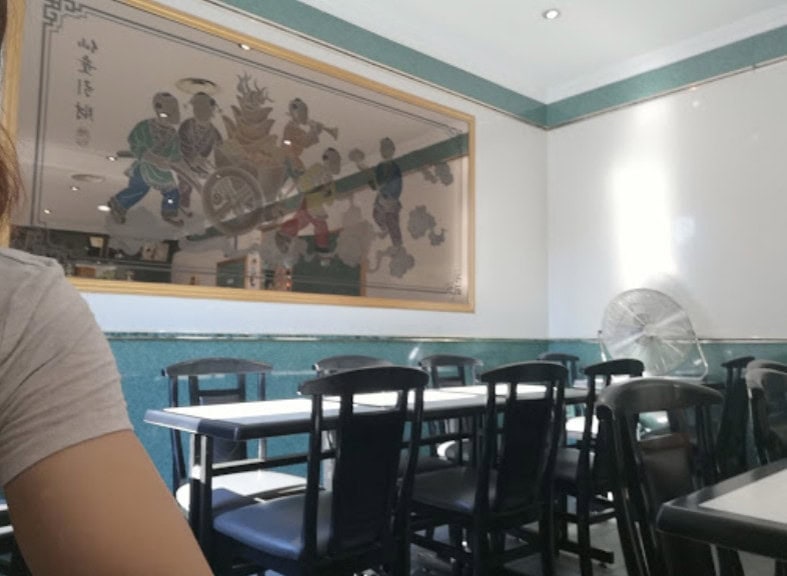 Delice Zhang — photo 3