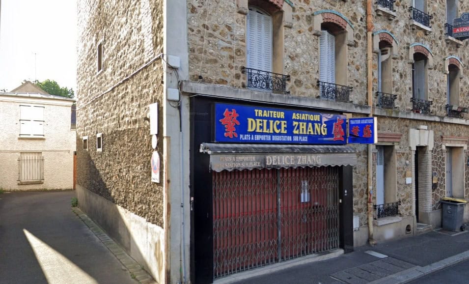 Delice Zhang — photo 2
